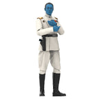 Star Wars: Ahsoka Grand Admiral Thrawn Figur 15cm