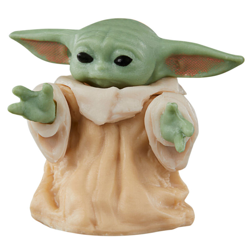 Star Wars The Vintage Collection Grogu Figuring