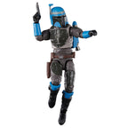 Star Wars: The Mandalorian Axe Woves Privateer Figur 9,5cm