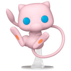 Funko POP Pokémon Mew Figur