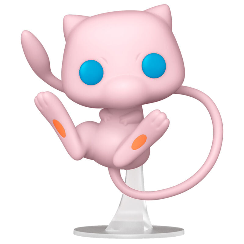 Funko POP Pokémon Mew Figur