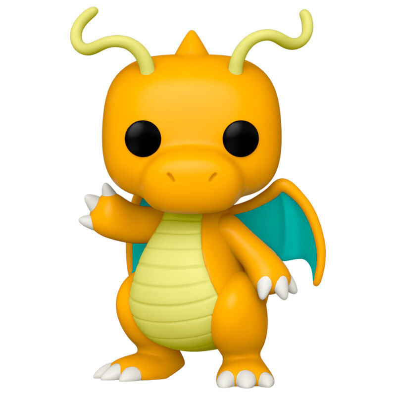 Funko POP Pokémon Dragonite Figur