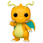 Funko POP Pokémon Dragonite Figur