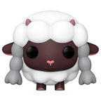 Funko POP Pokémon Wooloo Figur