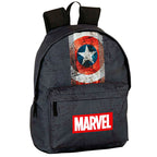 Marvel Captain America Heritage Laptop Backpack 42cm