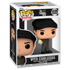 Funko POP Figur - The Godfather 2 Vito Corleone
