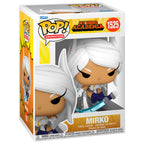 Funko POP My Hero Academia Mirko Figur