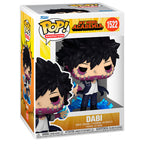Funko POP My Hero Academia Dabi Figur