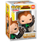 Funko POP Figur My Hero Academia Re-Destro 9cm