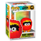 Funko POP Figur Disney The Muppets Mayhem Baby Animal