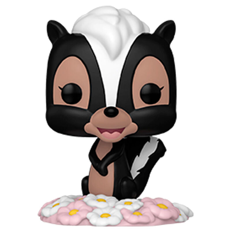 Funko POP Disney Classic Bambi Flower