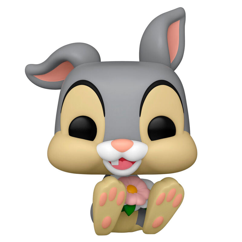 Funko POP Disney Classic Bambi Thumper Figur