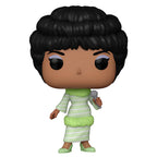 Funko POP Aretha Franklin Vinyl Figur