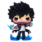 Funko POP My Hero Academia Dabi Figur
