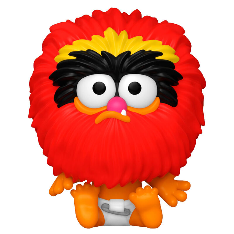 Funko POP Figur Disney The Muppets Mayhem Baby Animal