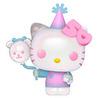 Funko POP Sanrio 50th Anniversary Hello Kitty Figur