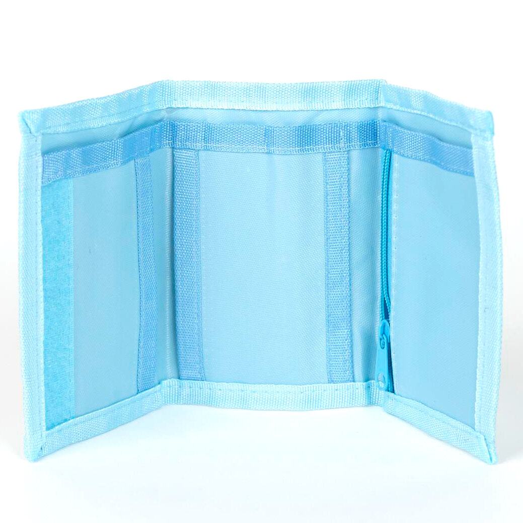 Bluey Set Solglasögon + Plånbok