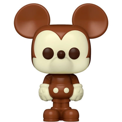 Funko POP vinyl figure 9cm in gift box.