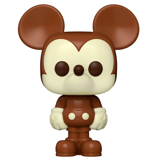 Funko POP vinyl figure 9cm in gift box.
