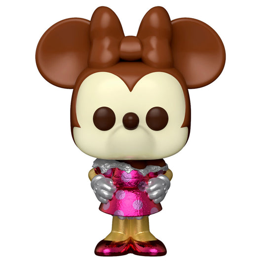 Funko POP vinyl figure 9cm in gift box.