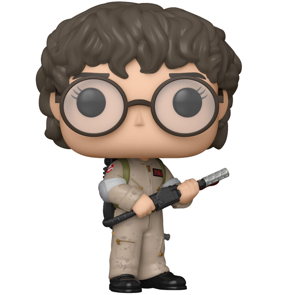 Funko POP Figur Ghostbusters Phoebe - Samlarfigur