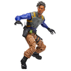 Marvel Killmonger - Samlarfigur 15 cm med tillbehör