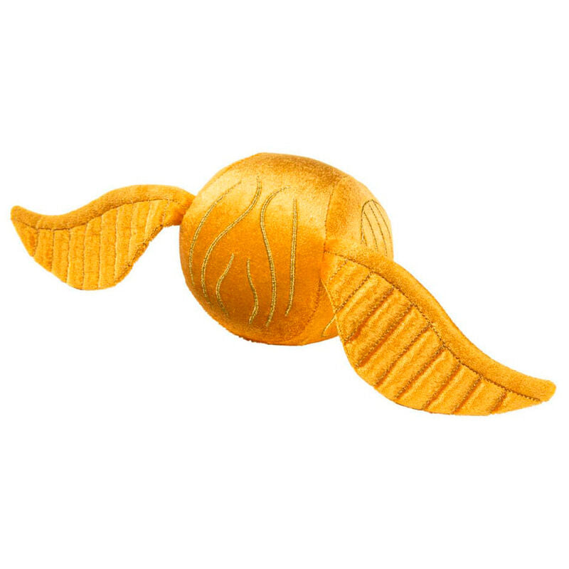 Harry Potter Golden Snitch gosedjur