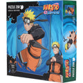 Naruto Shippuden Kunai pussel 250 delar