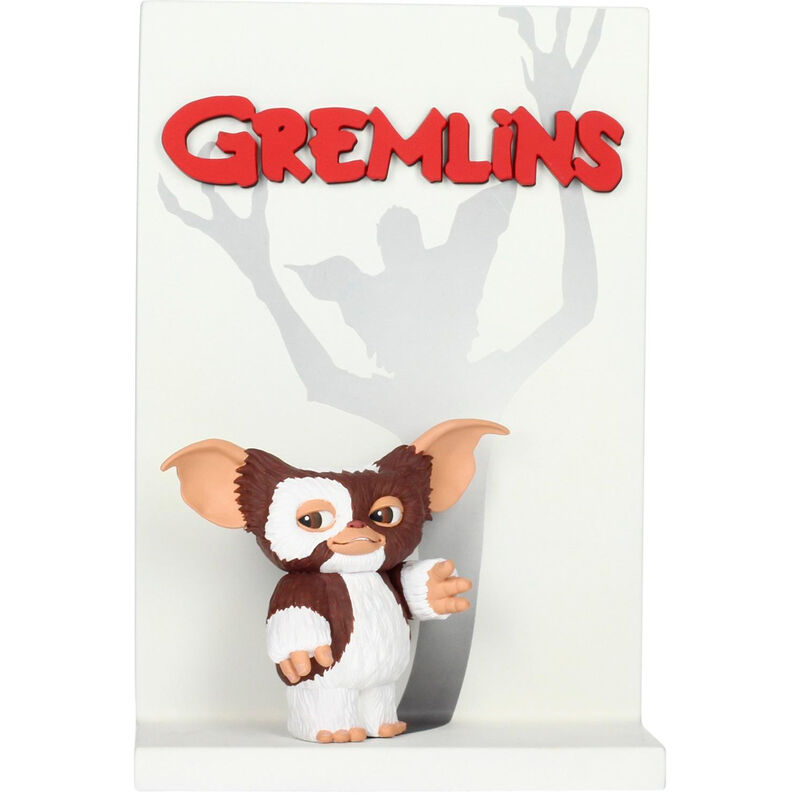Gremlins Gizmo 3D Figur 25cm