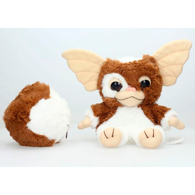 Gremlins Gizmo gosedjur 31cm