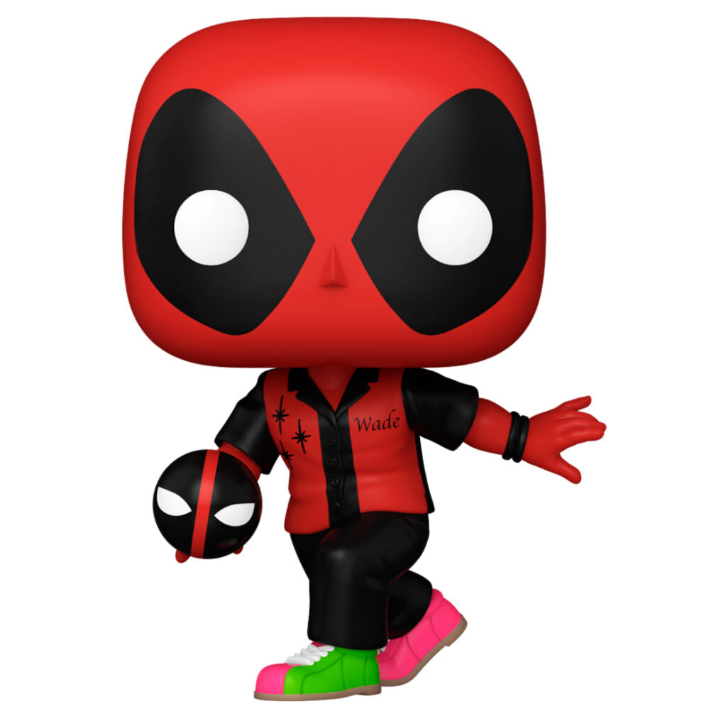 Funko POP vinyl figure 9cm in gift box.