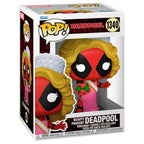 Funko POP vinyl figure 9cm in gift box.
