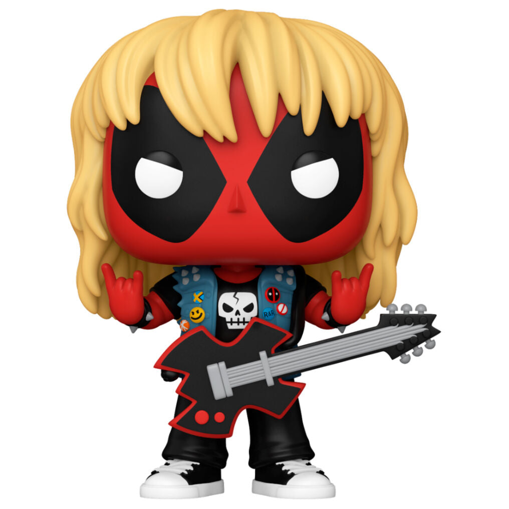 Funko POP vinyl figure 9cm in gift box.