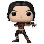 Funko POP vinyl figure 9cm in gift box.