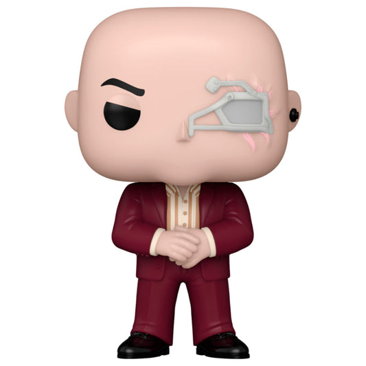 Funko POP vinyl figure 9cm in gift box.