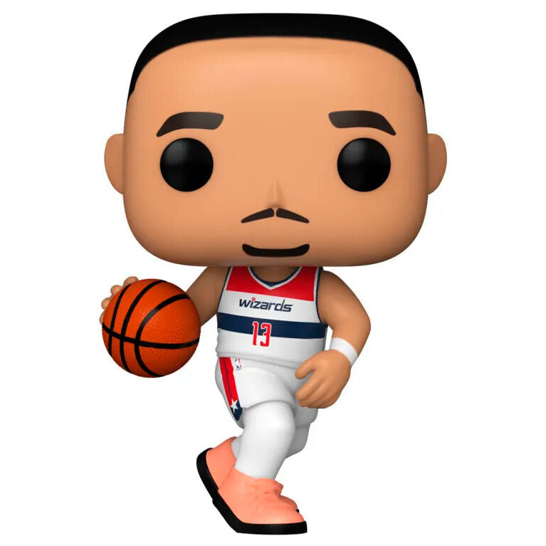 Funko POP 9cm vinyl figure in gift box.