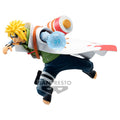 Naruto Shippuden Namikaze Minato Figur 15cm