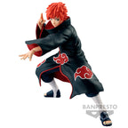 Naruto Shippuden Vibration Star Sasori Figur 15 cm