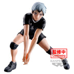 Haikyu!! Shinsuke Kita Figur 13 cm