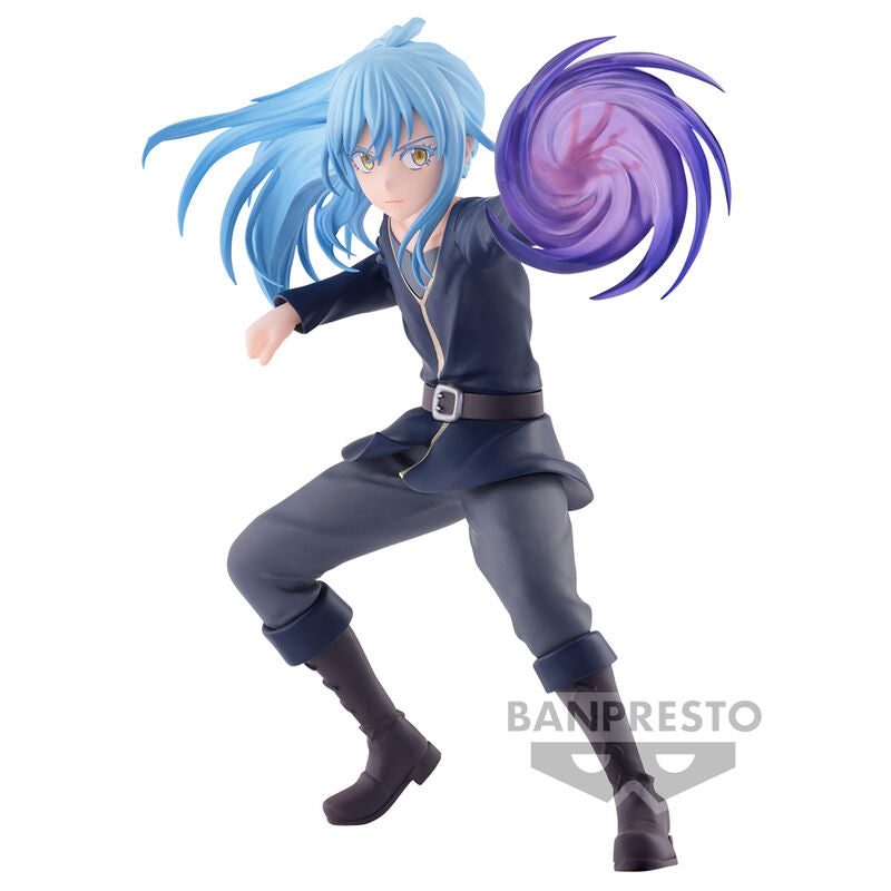 Rimuru Tempest Figur 16cm - That Time I Got Reincarnated as a Slime