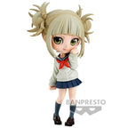 My Hero Academia Himiko Toga Q Posket Figur 13cm