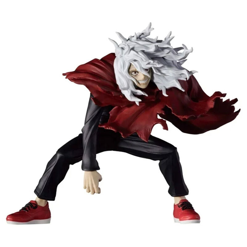 Tomura Shigaraki Figur från My Hero Academia - 10 cm