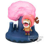 One Piece Tony Tony Chopper Figur 9cm - Samlarfigur
