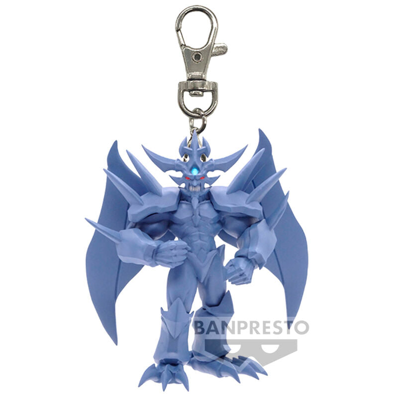 Size: 6cm. Recommended age: +15 years old.