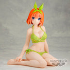 Celestial Vivi Yotsuba Nakano Figur - 12cm