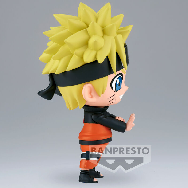 Naruto Shippuden Repoprize Uzumaki Naruto Figur 10cm