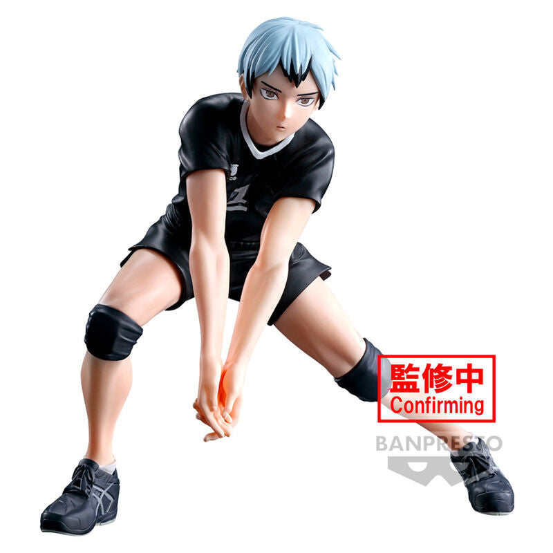 Haikyu!! Shinsuke Kita Figur 13 cm