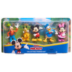 Disney Mickey 5-Pack Figurer