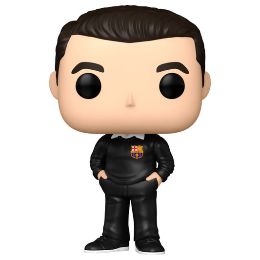 Funko POP vinyl figure 9cm in gift box.