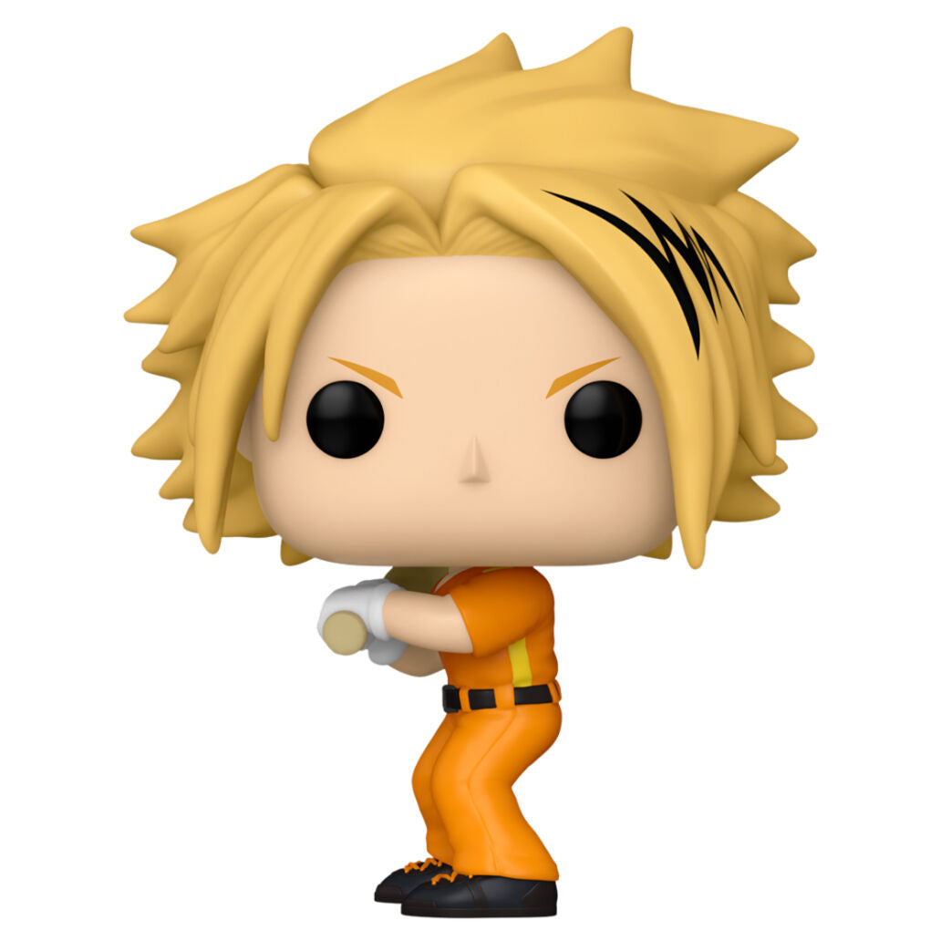 Funko POP vinyl figure 9cm in gift box.